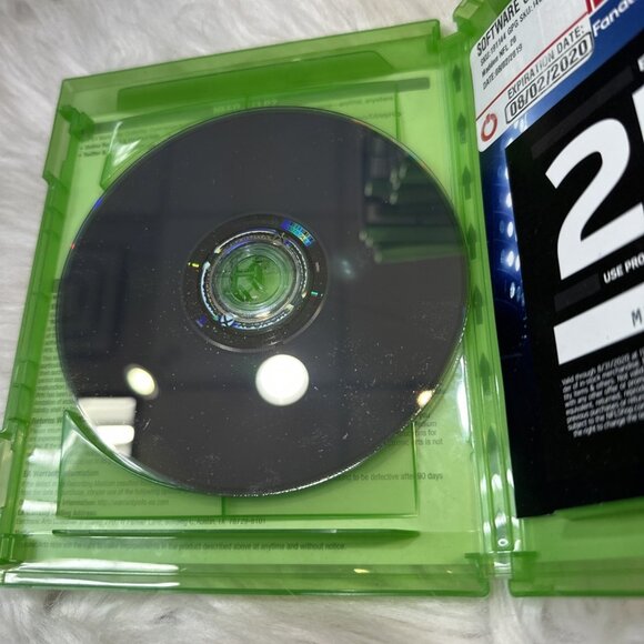 Madden NFL 20 - Microsoft Xbox One - Picture 4 of 4